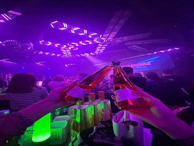 辽源夜总会招聘
